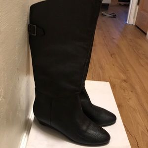 Steve Madden Boots